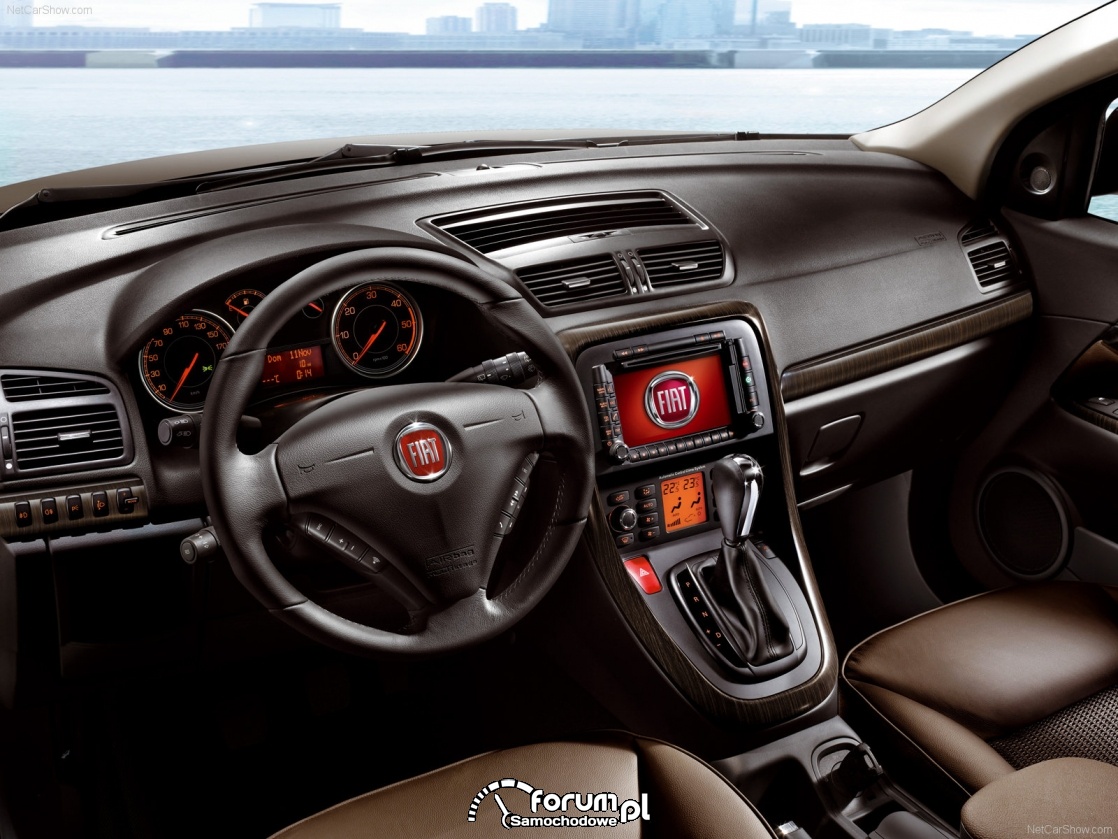 Fiat Croma