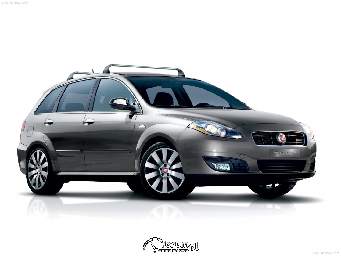 Fiat Croma