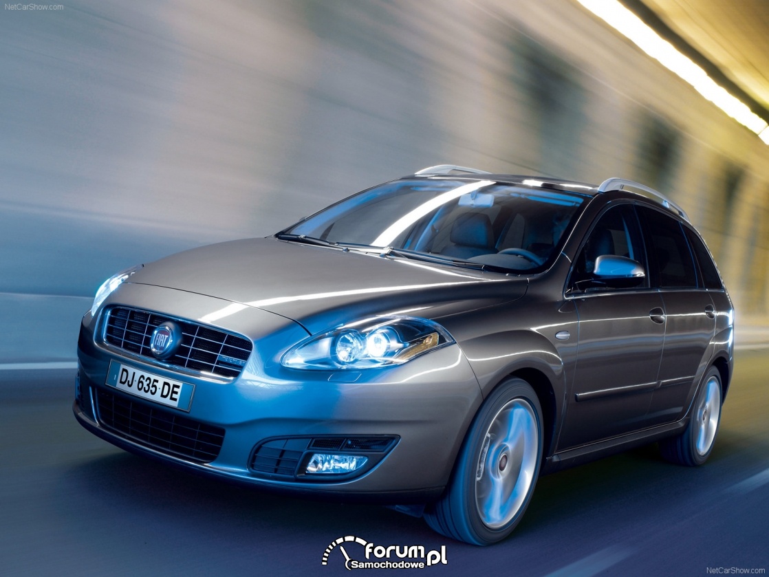 Fiat Croma