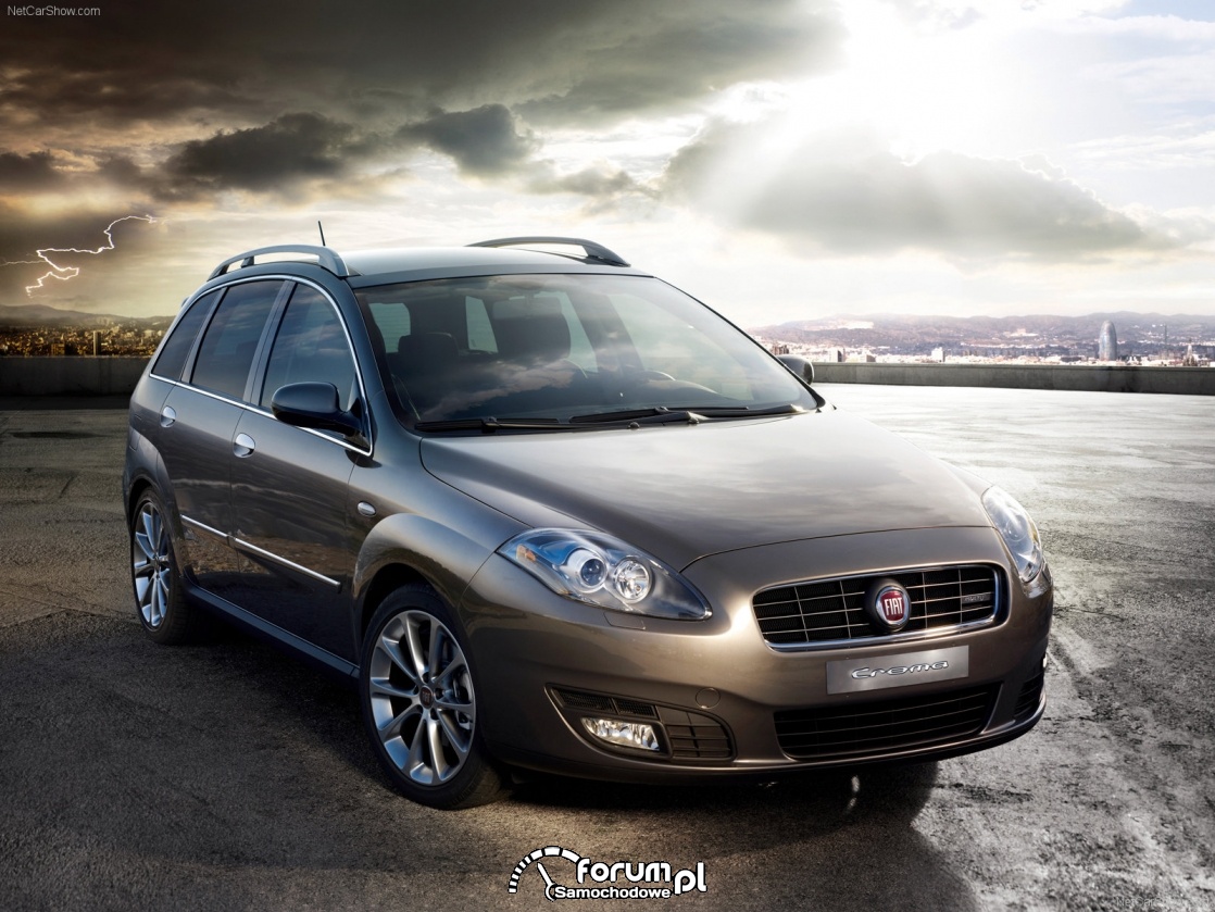 Fiat Croma