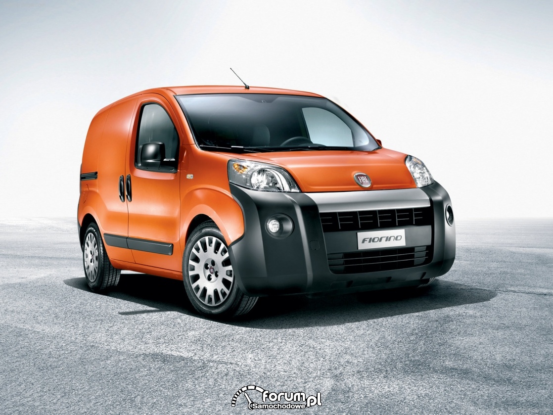 Fiat Florino