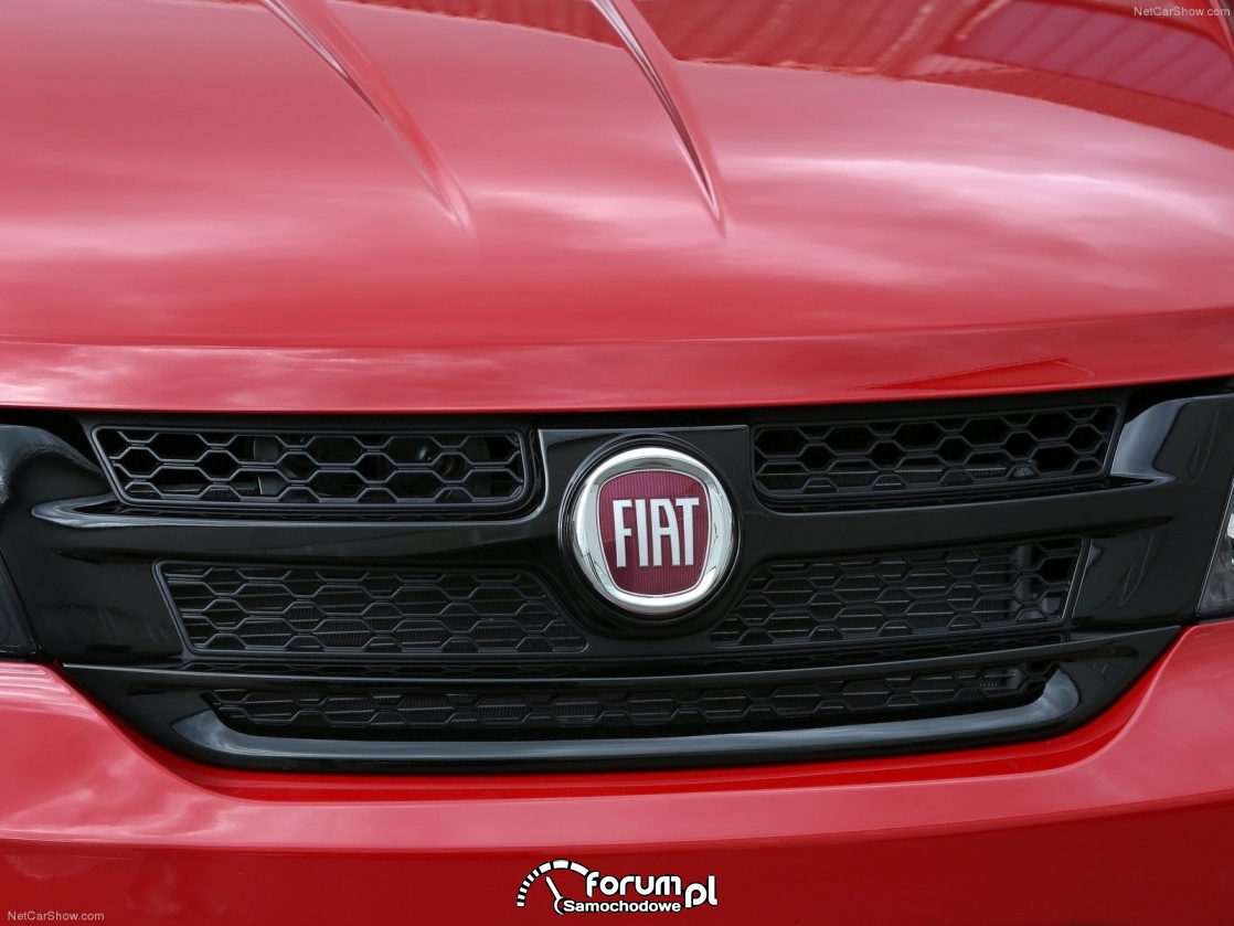 Fiat Freemont Cross
