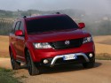 Fiat Freemont Cross