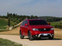 Fiat Freemont Cross