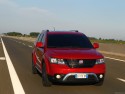 Fiat Freemont Cross