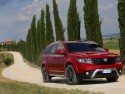 Fiat Freemont Cross