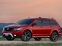 Fiat Freemont Cross