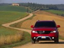 Fiat Freemont Cross