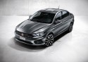 Fiat Tipo, 2015