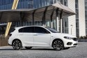 Fiat Tipo S-Design 5d, bok