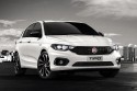 Fiat Tipo S-Design 5d, przód