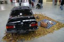 BMW E21 323i, tył