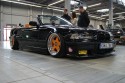 BMW E36 Cabrio