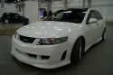 Honda Accord Type-S, przód