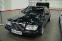 Mercedes CE 300, 2