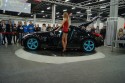 Nissan 350Z, dziewczyny, 9