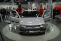 Volkswagen Golf III, srebrny, dziewczny, 3