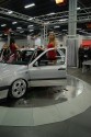 Volkswagen Golf III, srebrny, dziewczny, 4