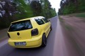 Michał Balcarek - VW Polo