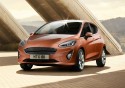 Ford Fiesta 1,0 EcoBoost