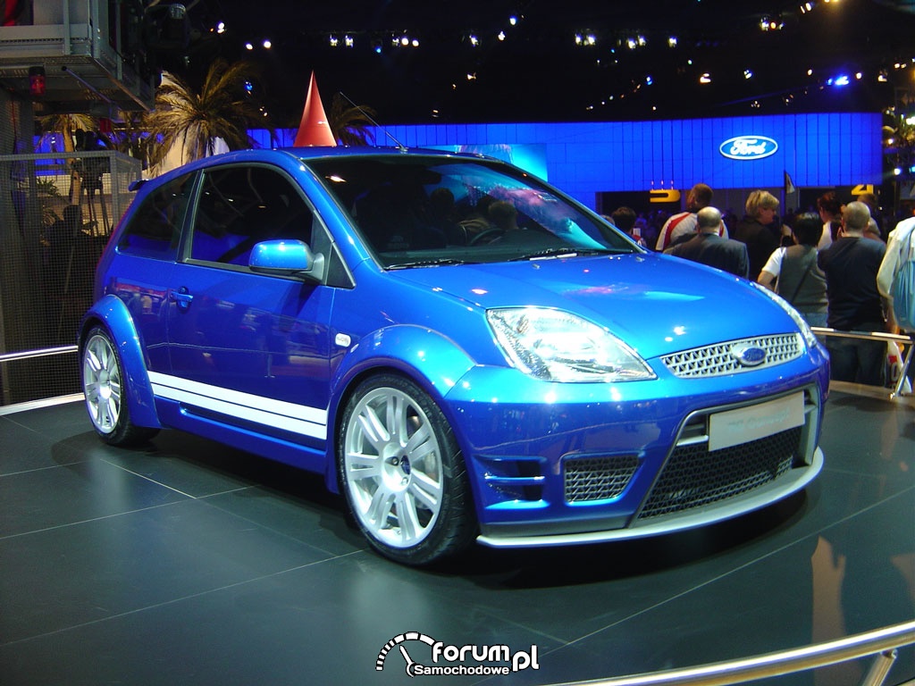 Ford fiesta st forum sa #9