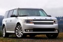 Ford Flex wagon, 2018