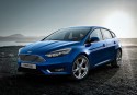 Ford Focus, 2015