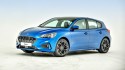 Ford Focus mk4 (2018)