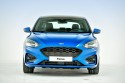 Ford Focus mk4 (2018)