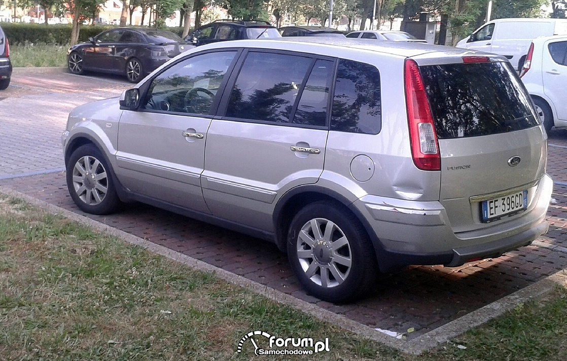 Ford fusion forum polska #10