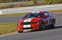 Ford Mustang - Track Day 2011