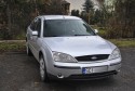 Mondeo mk III