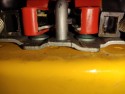 FOX 1.2 zamek