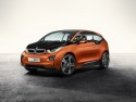 BMW i3 Concept Coupe, 02