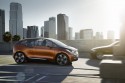 BMW i3 Concept Coupe, bok