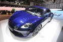 Alpine A110 (2018)