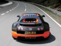 Bugatti Veyron Super Sport
