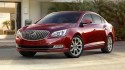 Buick LaCrosse II