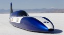 Electric Blue - samochód z silnikiem elektrycznym : zdjęcie 3