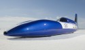 Electric Blue - samochód z silnikiem elektrycznym : zdjęcie 4