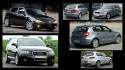 Porównanie: Alfa Romeo 147, Audi A3 8P, BMW 1 e87