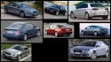 Porównanie: Alfa Romeo 159, Audi A4 B7, Ford Mondeo mk4, Subaru Legacy IV