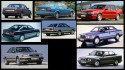 Porównanie: Audi 100 C4, BMW Seria 5 e34, Mercedes w124, Volvo 850