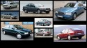 Porównanie: Audi 80 B4, BMW Seria 3 e36, Mercedes C w202, Saab 900 II