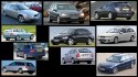 Porównanie: Audi A4 B6, BMW Serii 3 e46, Jaguar X-Type, Lexus IS mk1, Mercedes C-klasa s203
