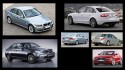 Porównanie: Audi A4 B8, BMW 3 e90, Mercedes C w204