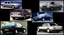 Porównanie: Audi A6 C4, Mercedes E - klasa w124, Peugeot 605