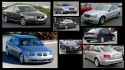 Porównanie: Audi A6 C6, BMW 5 e60, Mercedes E w211, Volvo S80 II