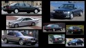 Porównanie: Audi A8 D2, BMW 7 e38, Lexus LS 400 UCF20, Mercedes S w220