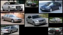 Porównanie: Audi A8 D3, BMW Seria 7 e65, Jaguar XJ X350, Lexus LS 430 mk3